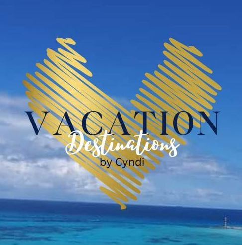 Enlightened Souls Travel (Formerly Vacation Destonations by Cyndi) logo